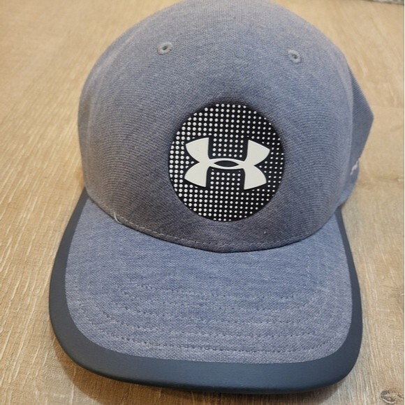 NWT Under Armour Golfer Baseball Cap - Picture 1 of 4